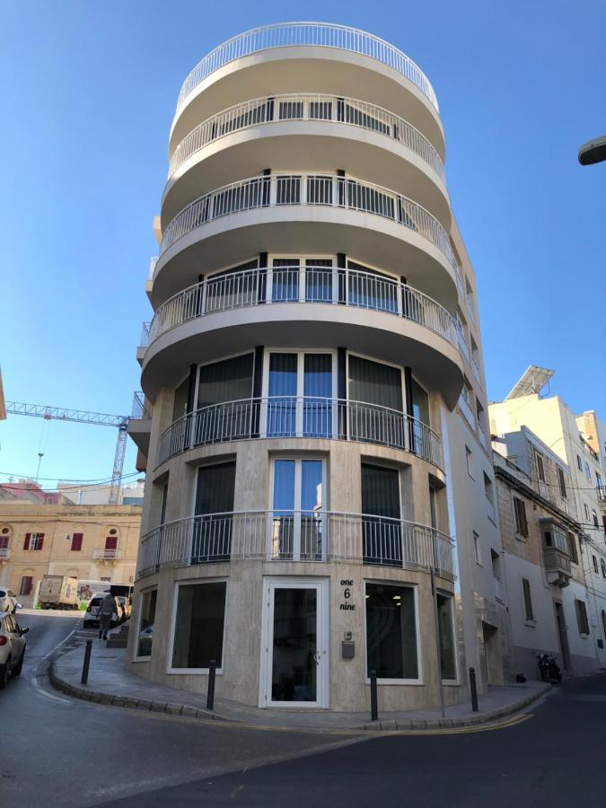 Village Point Apartments Sliema Exterior foto