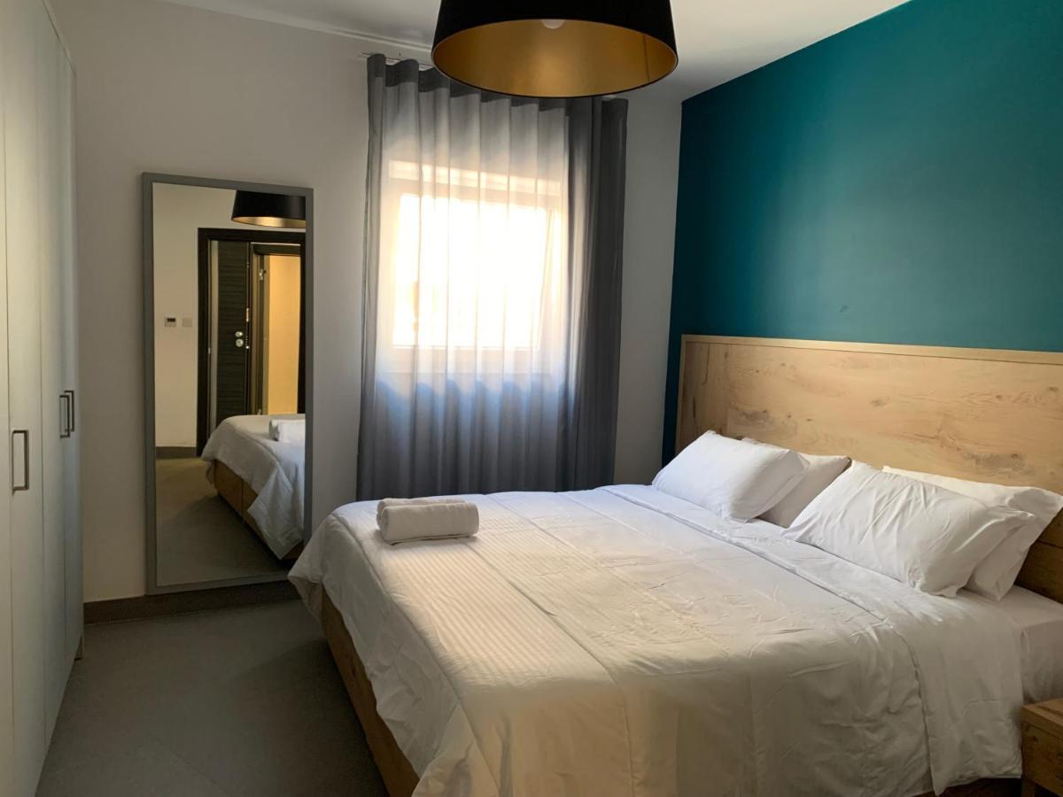 Village Point Apartments Sliema Exterior foto