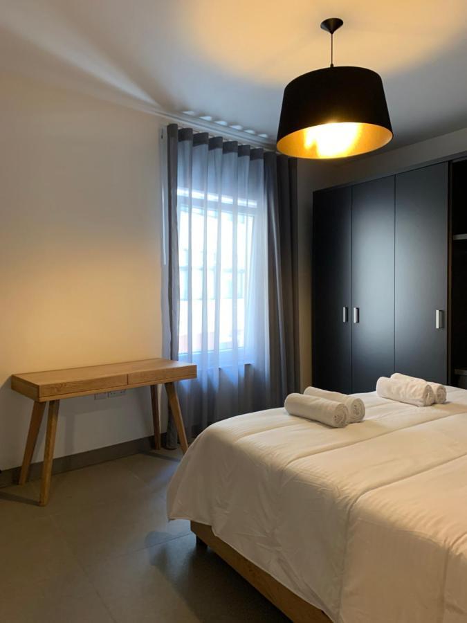 Village Point Apartments Sliema Exterior foto