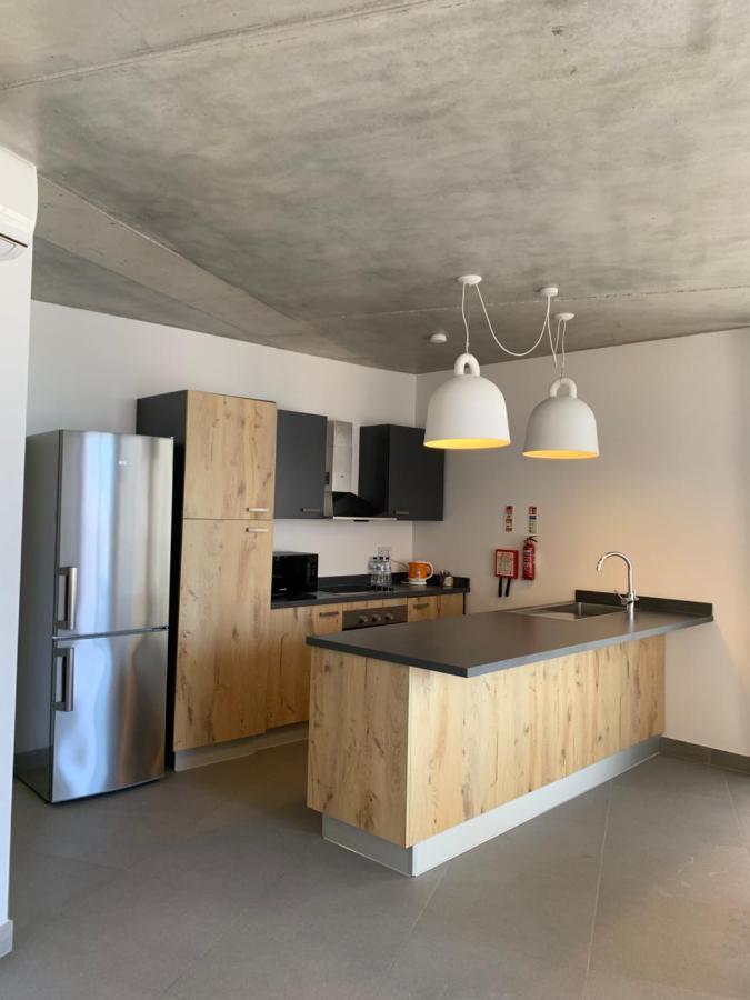 Village Point Apartments Sliema Exterior foto