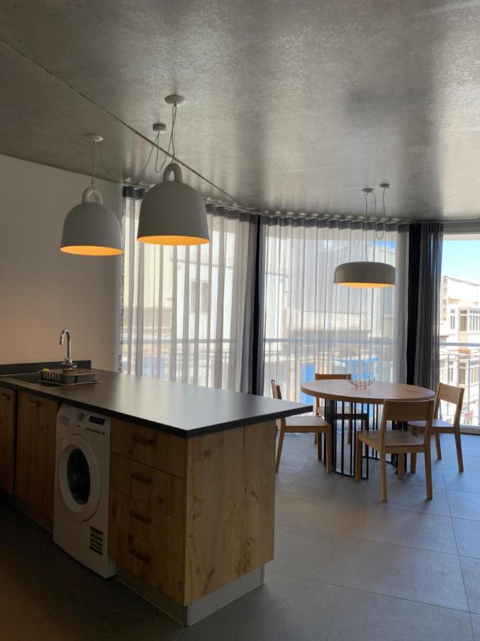 Village Point Apartments Sliema Exterior foto